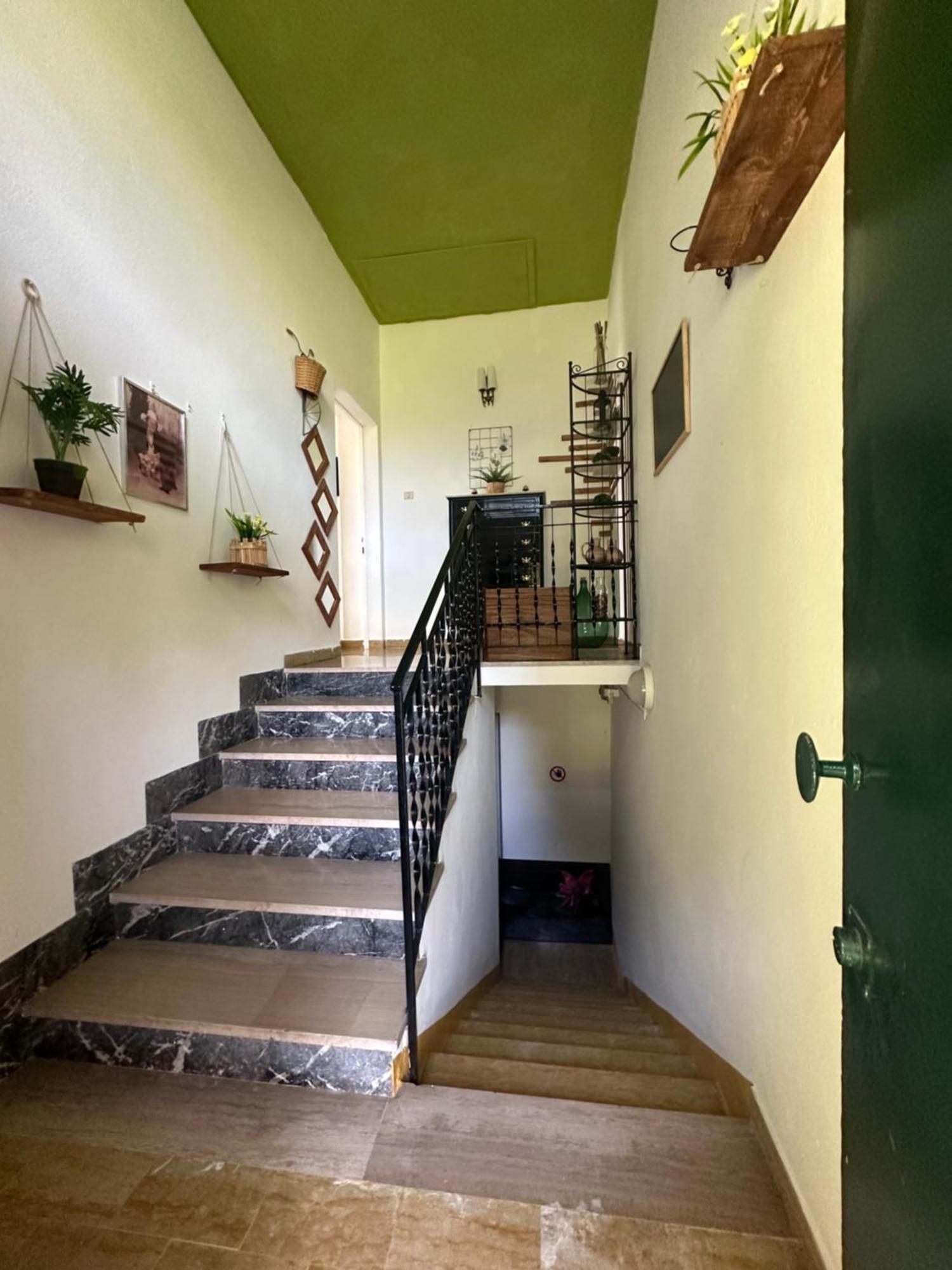 Villa Magnolia Crosano Dış mekan fotoğraf